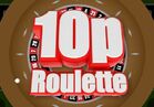 10p Roulette