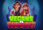 Vegans vs Vampires