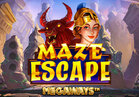 Maze Escape