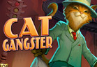 Cat Gangster