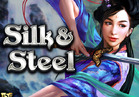 Silk and Steel