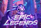 Epic Legends
