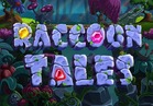 Raccoon Tales