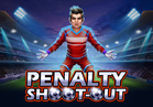 Penalty shoot-out