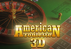 American Roulette 3D