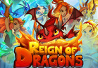 Reign of Dragons