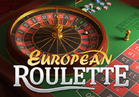 European Roulette
