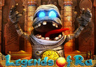 Legend of Ra