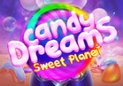 Candy Dreams: Sweet Planet