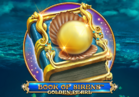 Book Of Sirens Golden Pearl