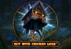 Hut With Chicken Legs