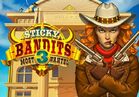 Sticky Bandits 3: Most Wanted