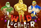 Wild Luchador