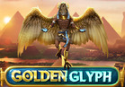 Golden Glyph