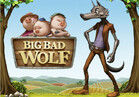 Big Bad Wolf