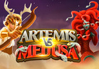 Artemis vs Medusa