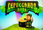 Leprechaun Hills