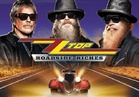 ZZ Top Roadside Riches