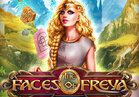 The Faces of Freya