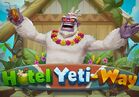 Hotel Yeti-Way