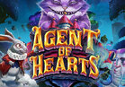Agent of Hearts