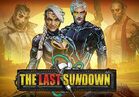 The Last Sundown