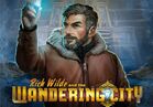 Rich Wilde and the Wandering City