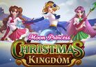 Moon Princess: Christmas Kingdom