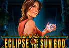 Cat Wilde in the Eclipse of the Sun God