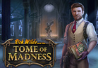Rich Wilde and the Tome of Madness