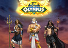 Rise of Olympus