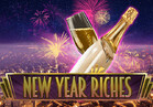 New Year Riches