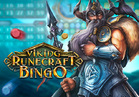 Viking Runecraft Bingo