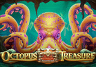 Octopus Treasure