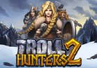Troll Hunters 2