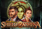 Rich Wilde and The Shield of Athena