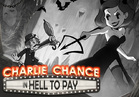 Charlie Chance in Hell to Pay