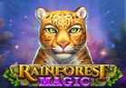 Rainforest Magic