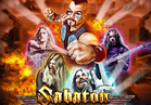 Sabaton
