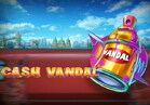 Cash Vandal