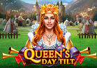 Queen's Day Tilt