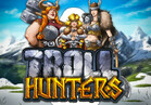 Troll Hunters