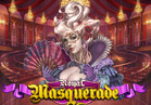 Royal Masquerade