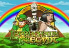 Leprechaun goes Egypt