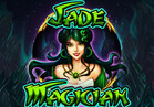 Jade Magician