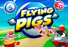 Flying Pigs