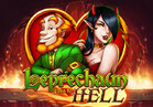 Leprechaun goes to Hell