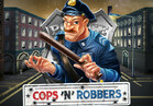 Cops'n'Robbers
