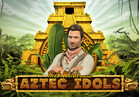 Aztec Idols