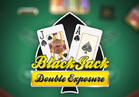 Double Exposure BlackJack MH
